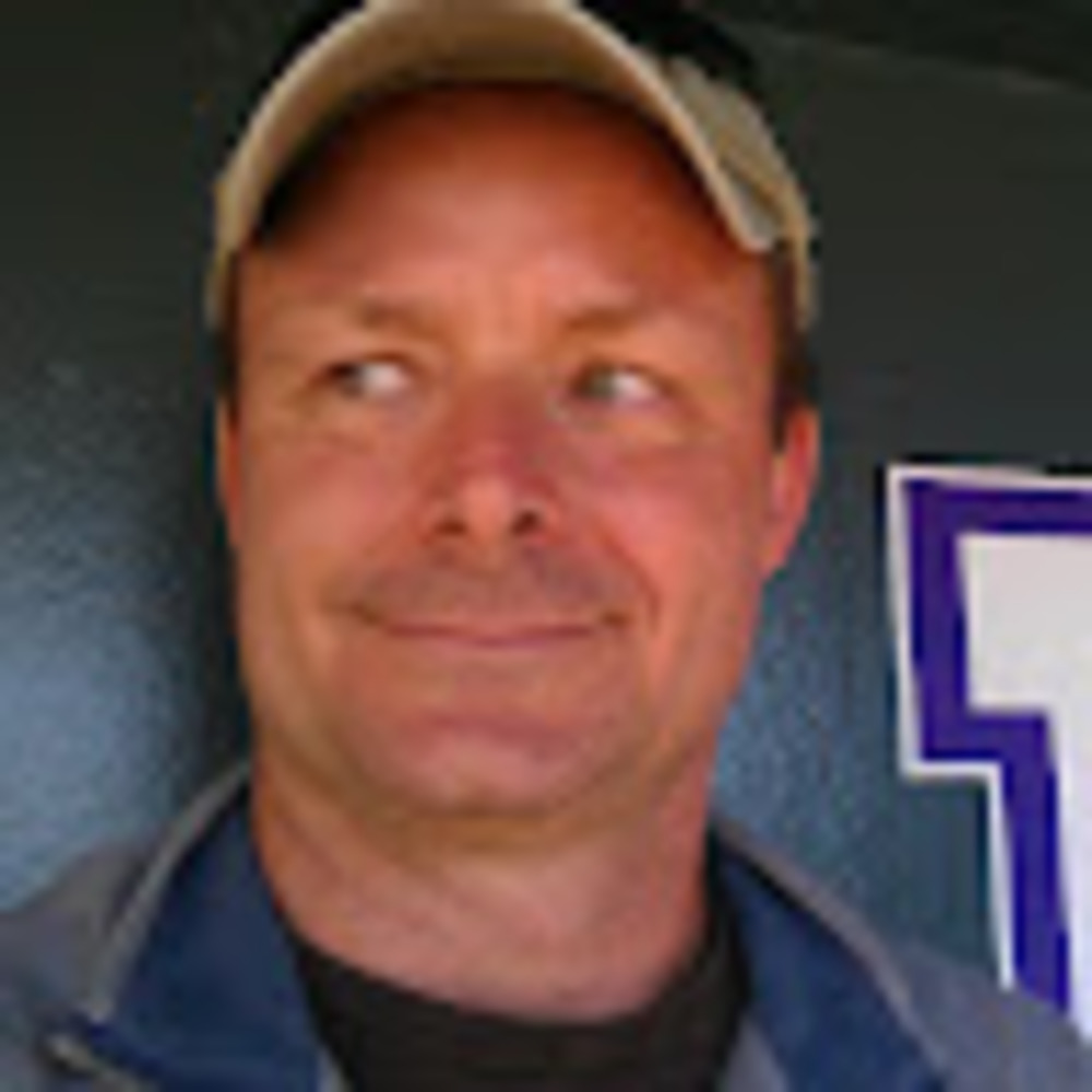 Meet your Posher, Phil